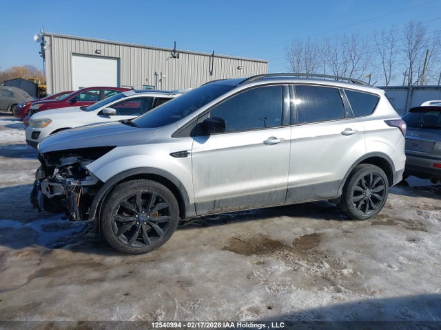 1FMCU9G98HUA72803 Ford Escape