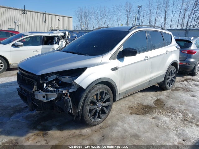 1FMCU9G98HUA72803 Ford Escape