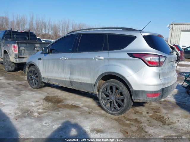 1FMCU9G98HUA72803 Ford Escape
