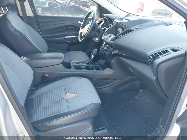 1FMCU9G98HUA72803 Ford Escape