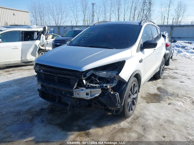1FMCU9G98HUA72803 Ford Escape