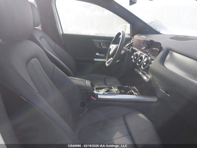 W1N4N4HB5TJ756009 Mercedes-Benz Gla 250 4matic