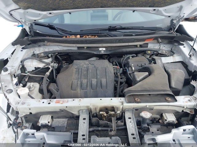 Mitsubishi Eclipse Cross Gt/se/sel 2022 JA4ATVAA6NZ600793 Image 10