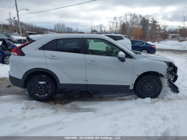 Mitsubishi Eclipse Cross Gt/se/sel 2022 JA4ATVAA6NZ600793 Image 14