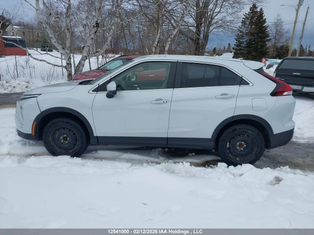 Mitsubishi Eclipse Cross Gt/se/sel 2022 JA4ATVAA6NZ600793 Image 15