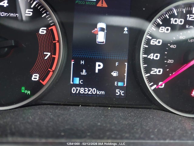 Mitsubishi Eclipse Cross Gt/se/sel 2022 JA4ATVAA6NZ600793 Image 16