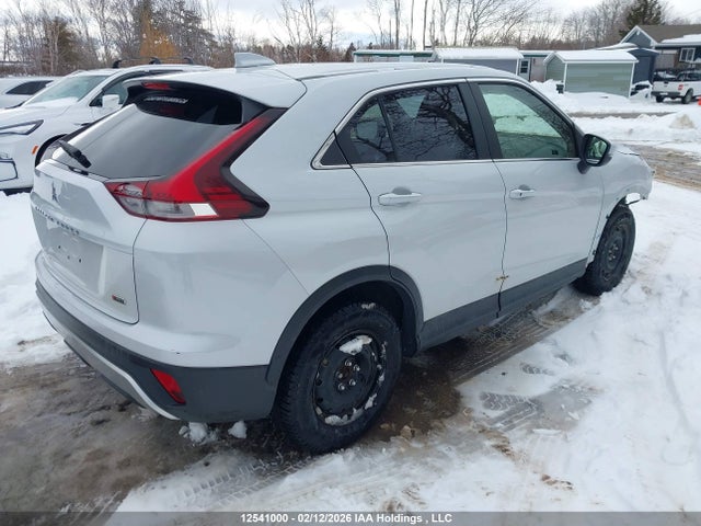Mitsubishi Eclipse Cross Gt/se/sel 2022 JA4ATVAA6NZ600793 Image 4