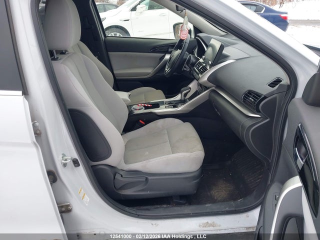 Mitsubishi Eclipse Cross Gt/se/sel 2022 JA4ATVAA6NZ600793 Image 5