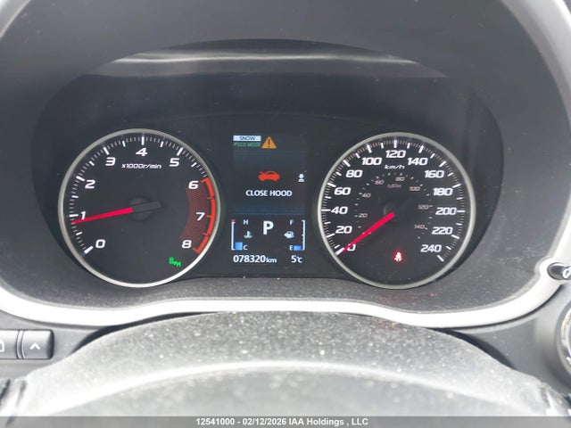 Mitsubishi Eclipse Cross Gt/se/sel 2022 JA4ATVAA6NZ600793 Image 7