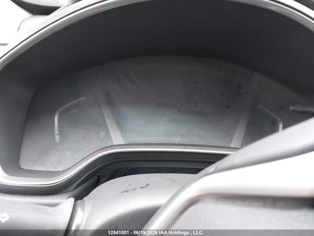 Aukcja sprzedaży 2019 Honda Cr-v Ex-l, vin: 2HKRW2H80KH126151, numer aukcji: 12541001
