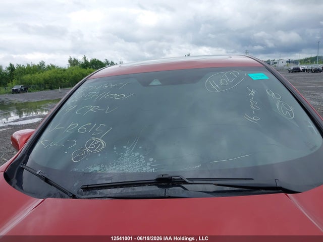 Aukcja sprzedaży 2019 Honda Cr-v Ex-l, vin: 2HKRW2H80KH126151, numer aukcji: 12541001