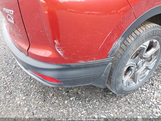 Aukcja sprzedaży 2019 Honda Cr-v Ex-l, vin: 2HKRW2H80KH126151, numer aukcji: 12541001