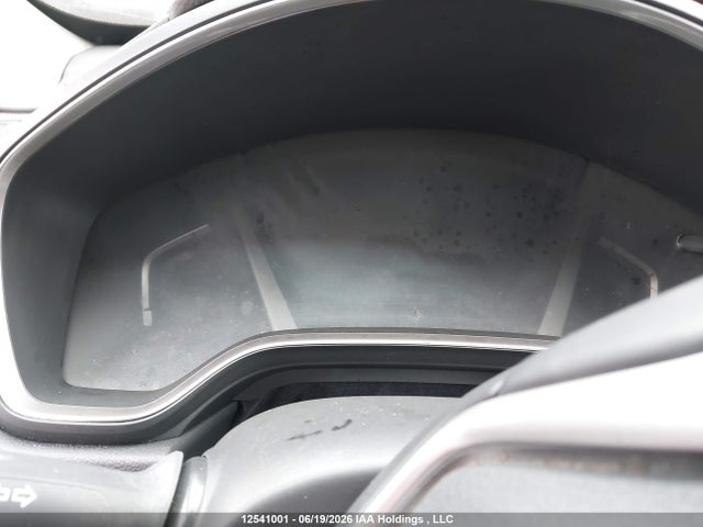 Aukcja sprzedaży 2019 Honda Cr-v Ex-l, vin: 2HKRW2H80KH126151, numer aukcji: 12541001