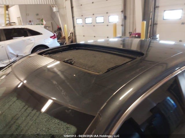 2HGFE2F32NH126017 Honda Civic Ex 4dr