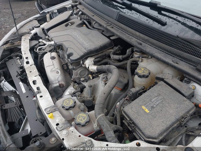 2019 Chevrolet Volt Lt მანქანა იყიდება აუქციონზე, vin: 1G1RA6S55KU108571, აუქციონის ნომერი: 12541014