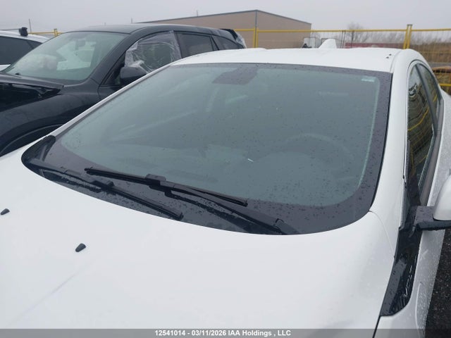 2019 Chevrolet Volt Lt მანქანა იყიდება აუქციონზე, vin: 1G1RA6S55KU108571, აუქციონის ნომერი: 12541014