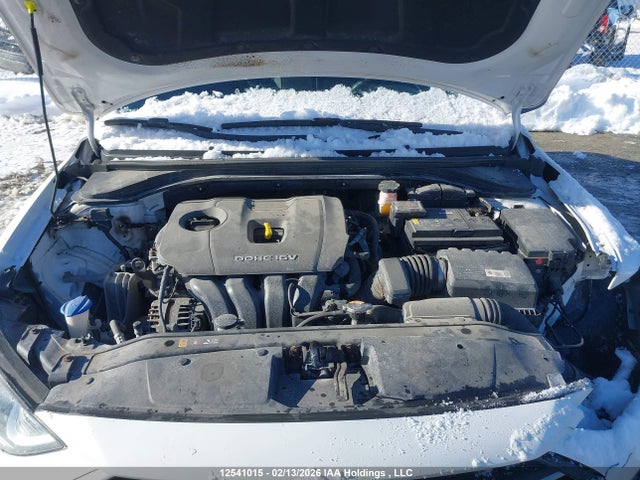 KMHD84LF1JU577546 Hyundai ELANTRA GL