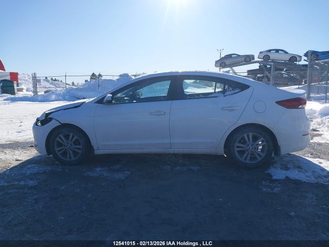 KMHD84LF1JU577546 Hyundai ELANTRA GL