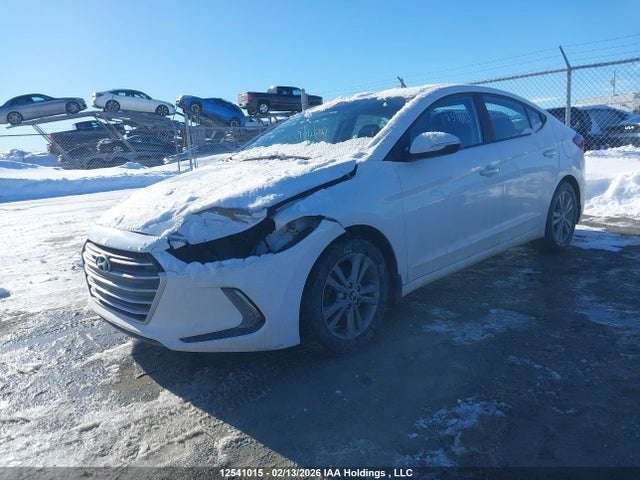 KMHD84LF1JU577546 Hyundai ELANTRA GL