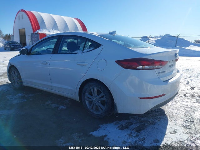 KMHD84LF1JU577546 Hyundai ELANTRA GL