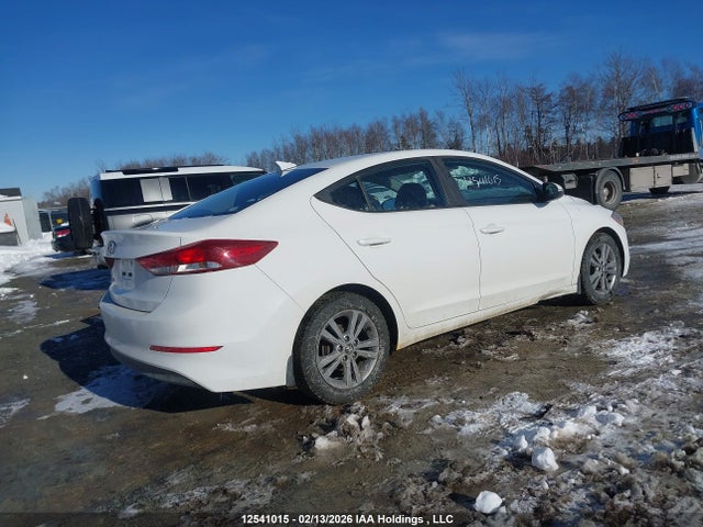 KMHD84LF1JU577546 Hyundai ELANTRA GL