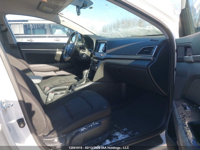 KMHD84LF1JU577546 Hyundai ELANTRA GL