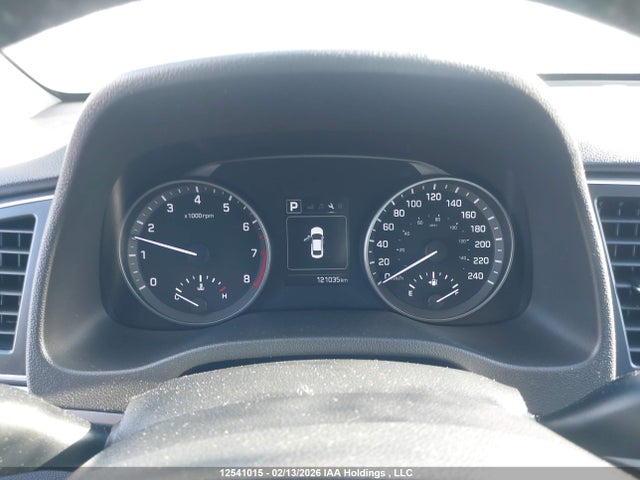 KMHD84LF1JU577546 Hyundai ELANTRA GL