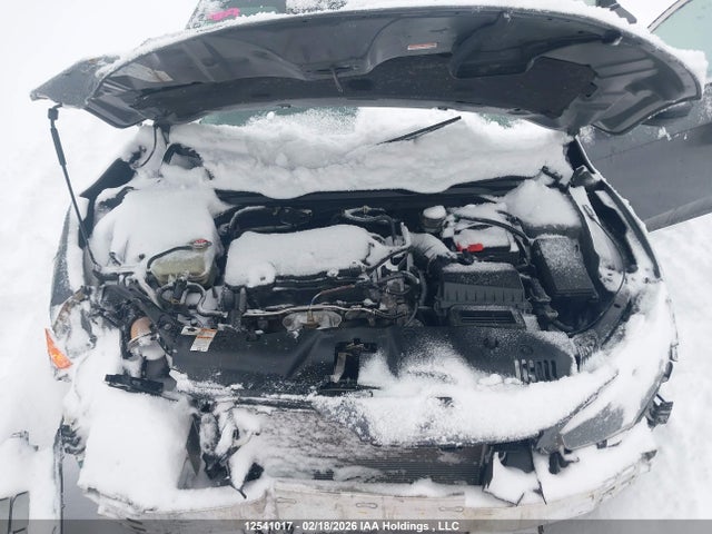 Aukcja sprzedaży 2019 Honda Civic, vin: 2HGFC2F56KH039076, numer aukcji: 12541017