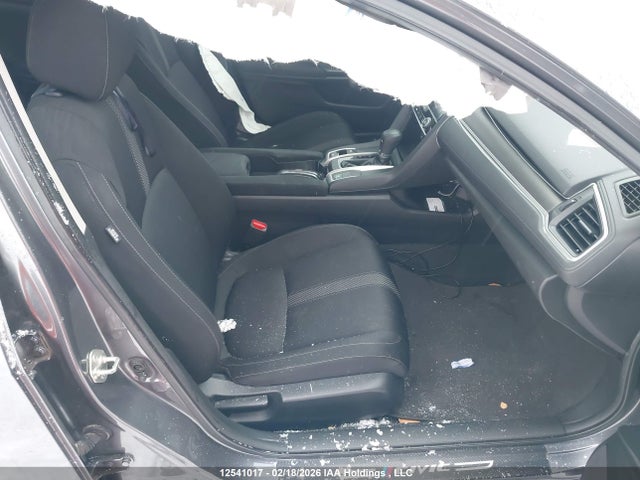 Aukcja sprzedaży 2019 Honda Civic, vin: 2HGFC2F56KH039076, numer aukcji: 12541017