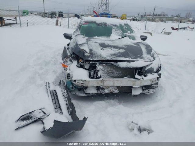 Aukcja sprzedaży 2019 Honda Civic, vin: 2HGFC2F56KH039076, numer aukcji: 12541017