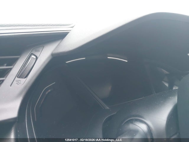 Aukcja sprzedaży 2019 Honda Civic, vin: 2HGFC2F56KH039076, numer aukcji: 12541017