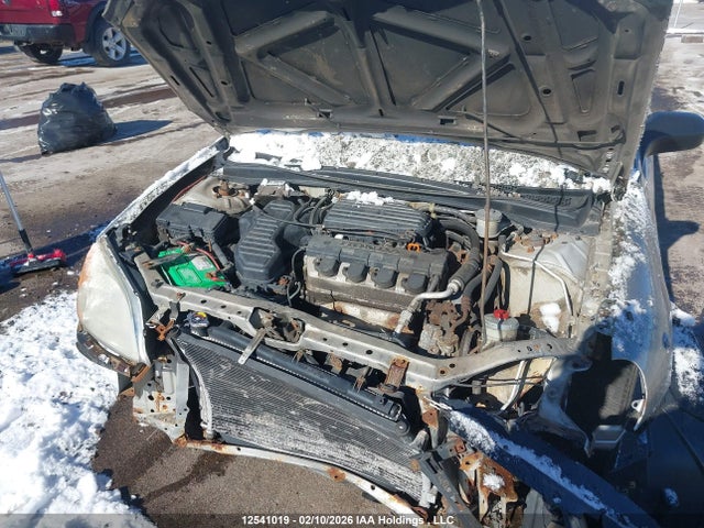 Продаж на аукціоні авто 2002 Honda Civic, vin: 1HGEM22562L802571, номер лоту: 12541019