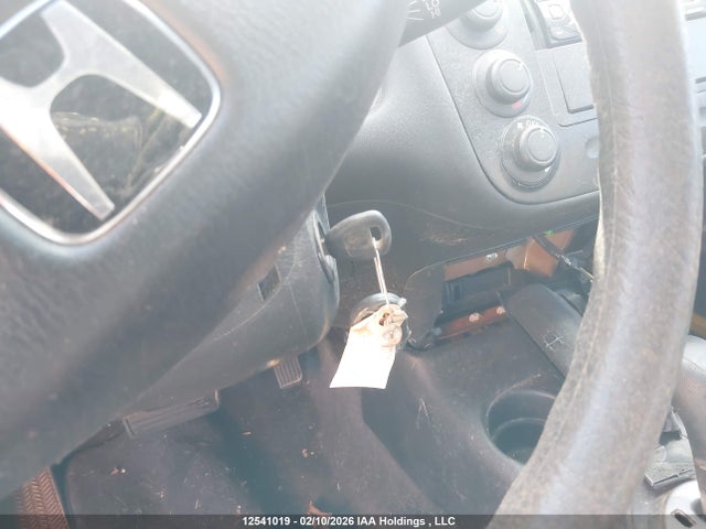 Продаж на аукціоні авто 2002 Honda Civic, vin: 1HGEM22562L802571, номер лоту: 12541019