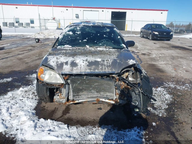 Продаж на аукціоні авто 2002 Honda Civic, vin: 1HGEM22562L802571, номер лоту: 12541019
