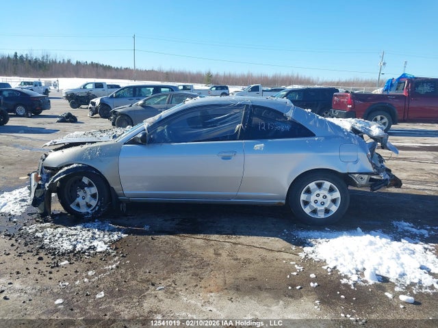 Продаж на аукціоні авто 2002 Honda Civic, vin: 1HGEM22562L802571, номер лоту: 12541019