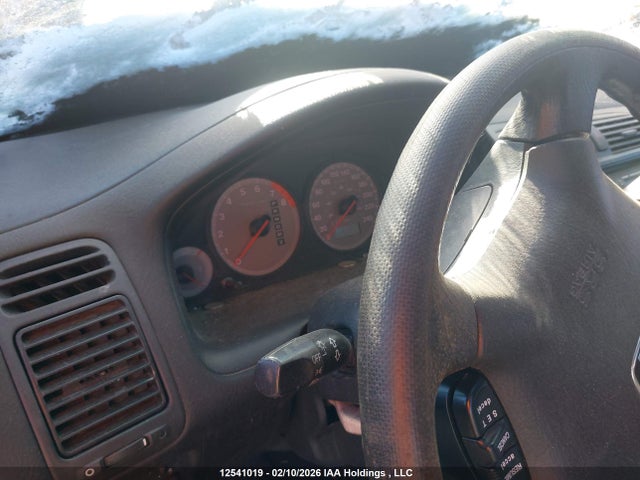 Продаж на аукціоні авто 2002 Honda Civic, vin: 1HGEM22562L802571, номер лоту: 12541019