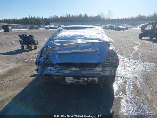 Продаж на аукціоні авто 2002 Honda Civic, vin: 1HGEM22562L802571, номер лоту: 12541019