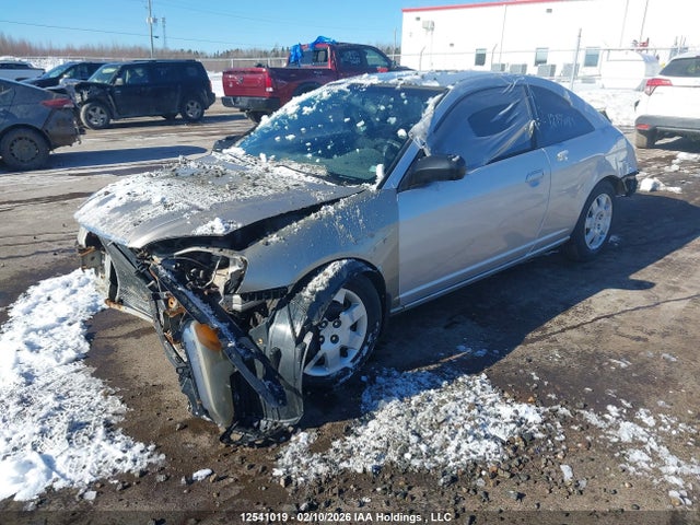 Продаж на аукціоні авто 2002 Honda Civic, vin: 1HGEM22562L802571, номер лоту: 12541019
