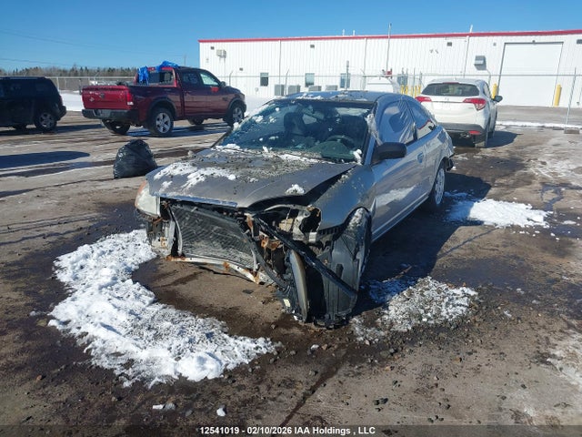 Продаж на аукціоні авто 2002 Honda Civic, vin: 1HGEM22562L802571, номер лоту: 12541019