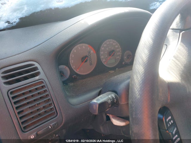Продаж на аукціоні авто 2002 Honda Civic, vin: 1HGEM22562L802571, номер лоту: 12541019