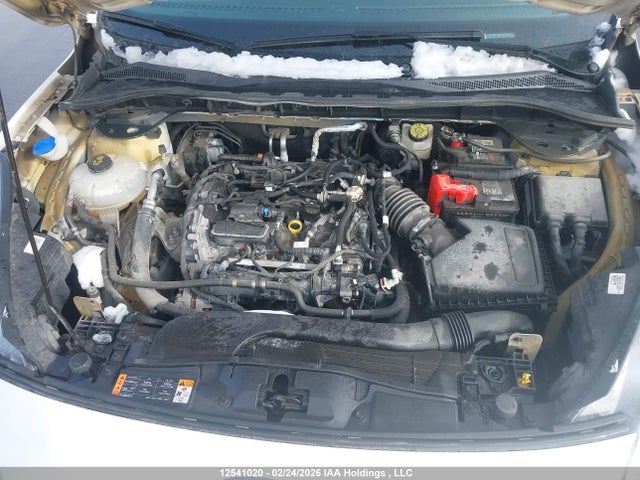 1FMCU9G60NUA18655 Ford ESCAPE SE