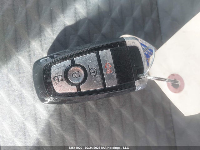 1FMCU9G60NUA18655 Ford ESCAPE SE