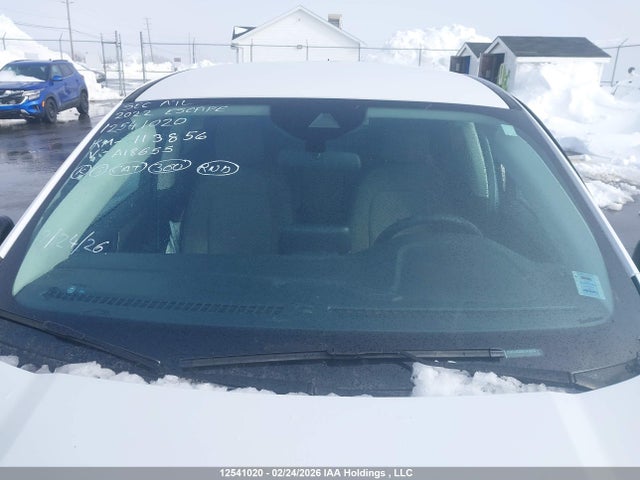 1FMCU9G60NUA18655 Ford ESCAPE SE