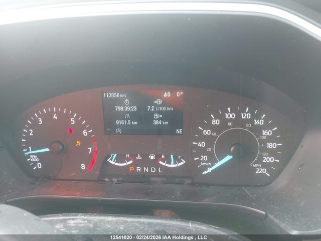 1FMCU9G60NUA18655 Ford ESCAPE SE
