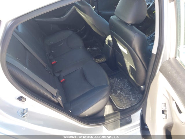KMHDH4AH3EU074062 Hyundai Elantra Limited