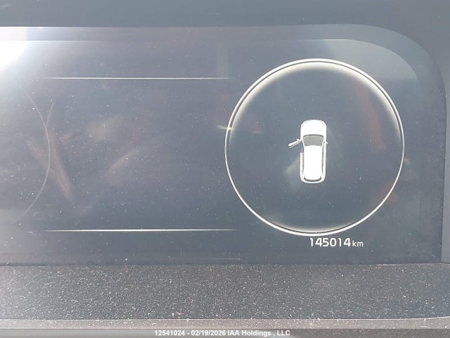 5XYRKDLF3NG090321 KIA Sorento 2.5t Sx W/black Leather/2.5t Sx W/burgundy Leather