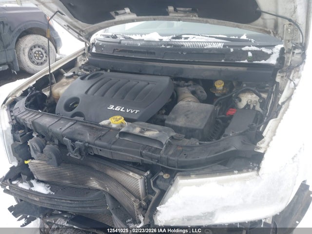 3C4PDDFG0FT689001 Dodge Journey R/t