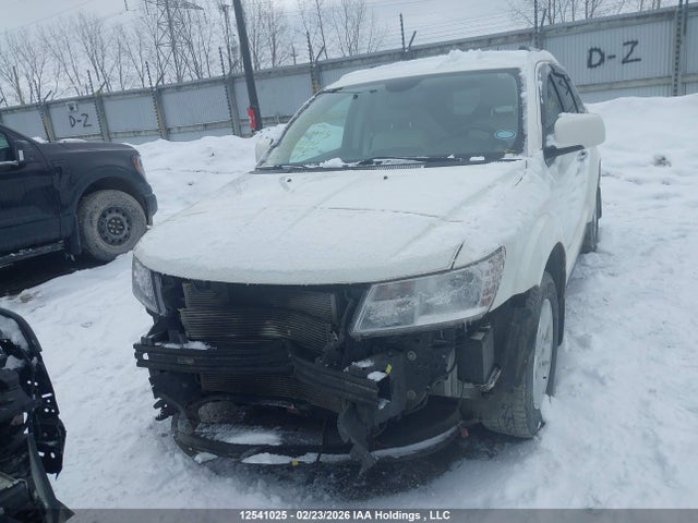 3C4PDDFG0FT689001 Dodge Journey R/t