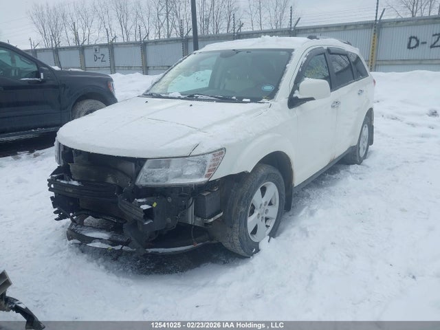 3C4PDDFG0FT689001 Dodge Journey R/t