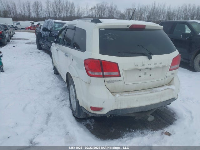 3C4PDDFG0FT689001 Dodge Journey R/t